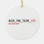 alex_the_tiler_  Ornaments