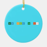 how old am i?  Ornaments