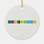 EliotGelwan  Ornaments