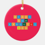 Happy 
 Second
 Anniversary
 BOO  Ornaments