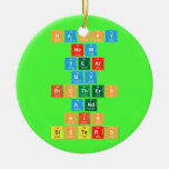 Happy
 New
 Year
 My
 Brothers
 And
 His
 Sisters   Ornaments