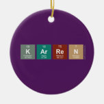 KArReN  Ornaments
