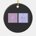 Kac  Ornaments