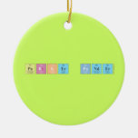 Parker Ponder  Ornaments