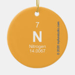 N  Ornaments