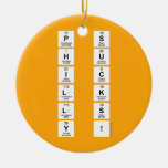 P S
 H u
 I c
 L k
 L s
 Y !  Ornaments