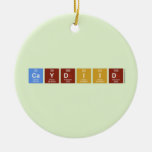 CAYDIID  Ornaments