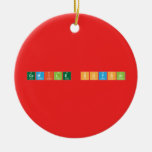 Cemile SOYSAL  Ornaments