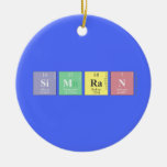 SIMRAN  Ornaments