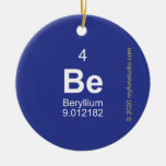 BE  Ornaments