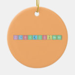 Iloveyoumore  Ornaments