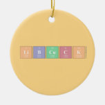 Libcuck  Ornaments