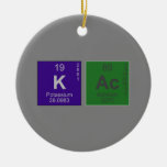 Kac  Ornaments