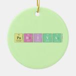 Pariya  Ornaments