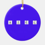 N F d L  Ornaments