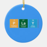 play  Ornaments