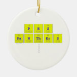 PH|S
 PaNThErS
   Ornaments