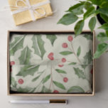 Ornaments of Joy Gift Bag Tissue Paper
