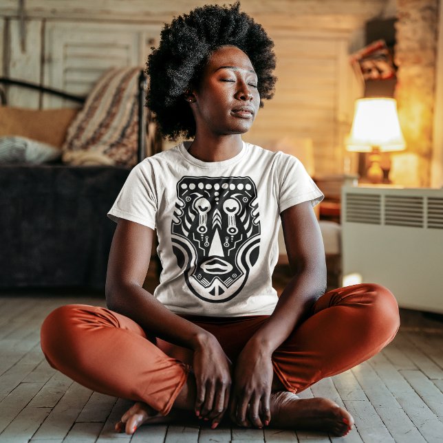 Ornamnts Tattoo Tribe T-Shirt (Creator Uploaded)