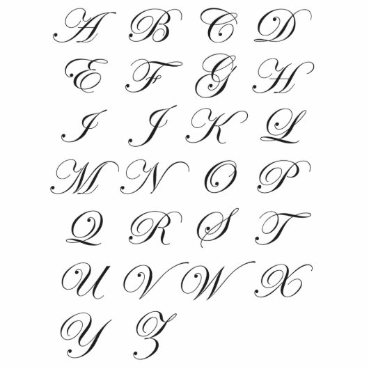 Ornate Damask Personalized Whiskey Glasses (Font)