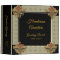 Ornate Elegant Deco Style Genealogy