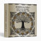Ornate Genealogy Tree Of Life Ancestor Binder