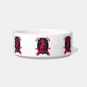 Ornate GRYFFINDOR™ House Crest Bowl