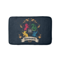 Ornate HOGWARTS™ House Crest