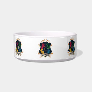 Ornate HOGWARTS™ House Crest Bowl