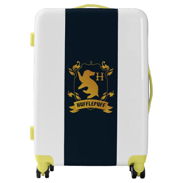 Hufflepuff on sale duffle bag