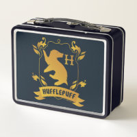 Hufflepuff best sale lunch box