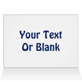 Ornate Metal Matzah Plate (Inside Horizontal (Top))