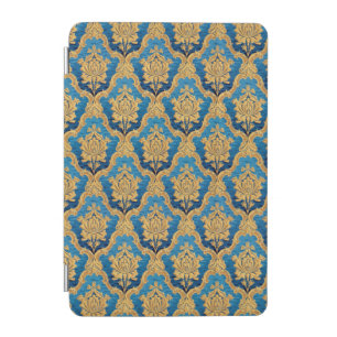 Ornate Pattern iPad Mini Cover