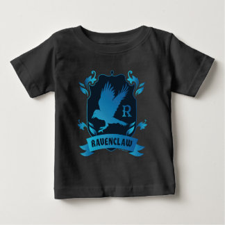 Ornate RAVENCLAW™ House Crest Baby T-Shirt