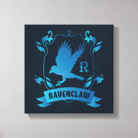 Ornate RAVENCLAW™ House Crest