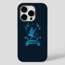 Ornate RAVENCLAW™ House Crest iPhone 14 Pro Case