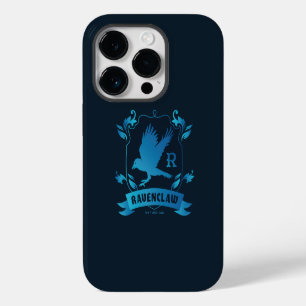 Ornate RAVENCLAW™ House Crest iPhone 14 Pro Case