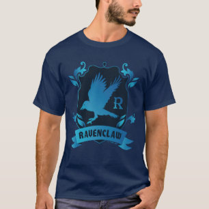 Ornate RAVENCLAW™ House Crest T-Shirt