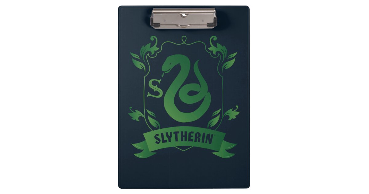 Harry Potter™ Slytherin™ House Palette