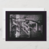 Ornate Stairwell D Deck (Front)