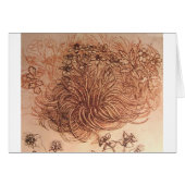 Ornithogalum (Star of Bethlehem) (Front Horizontal)