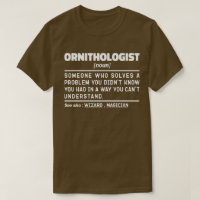 Ornithologist Noun Definition Birdwatching Cool