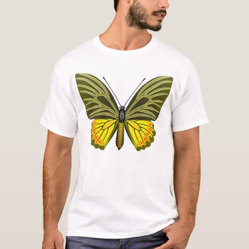 Ornitoptera T_Shirt