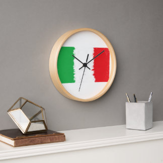 Orologio italiano Italy Clock