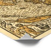 Oronteus Finaeus Map Poster Zazzle Oronteus Finaeus Map Poster R40534be4bf434383bd97b340e1c5905c 52j 8byvr 170 