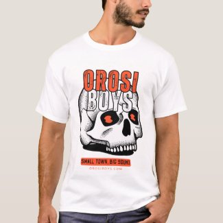 Orosi Boys 
