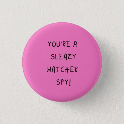 Orphan Black badge  button _ Alison quote