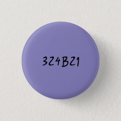 Orphan Black badge  button _ Cosima purple 324b21