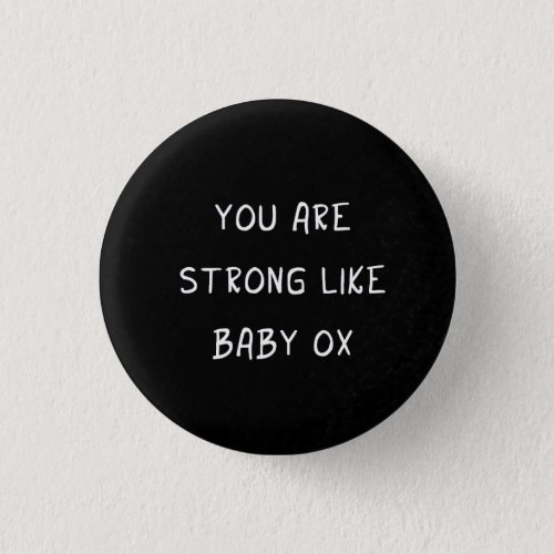 Orphan Black badge  button _ Helena quote