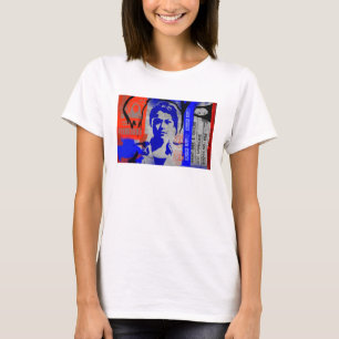 Orphan Black   Beth Childs Silhouette T-Shirt